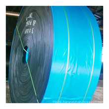 Wholesale Transportation Conveyor Belt Slip Resistance Rubber Conveyor Belt